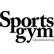Sportsgym Örnsköldsvik Logo