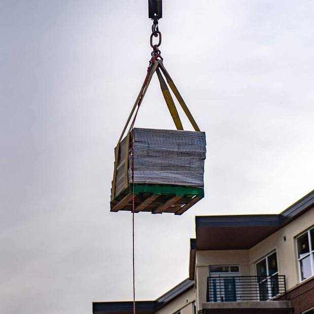 Images American Pride Crane