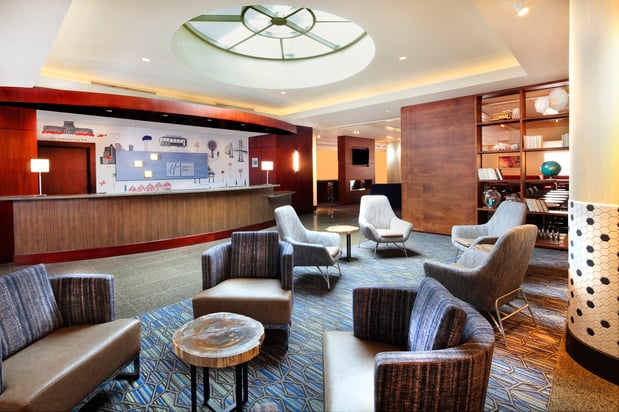 Images Holiday Inn Express & Suites San Francisco Fishermans Wharf by IHG