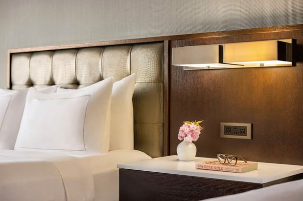 Images Hilton Philadelphia City Avenue