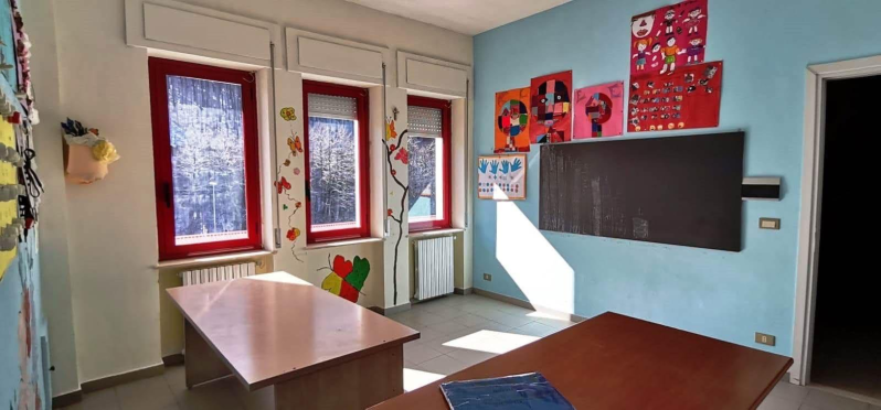 Images Centro diurno per persone con disabilità San Biagio - casa famiglia