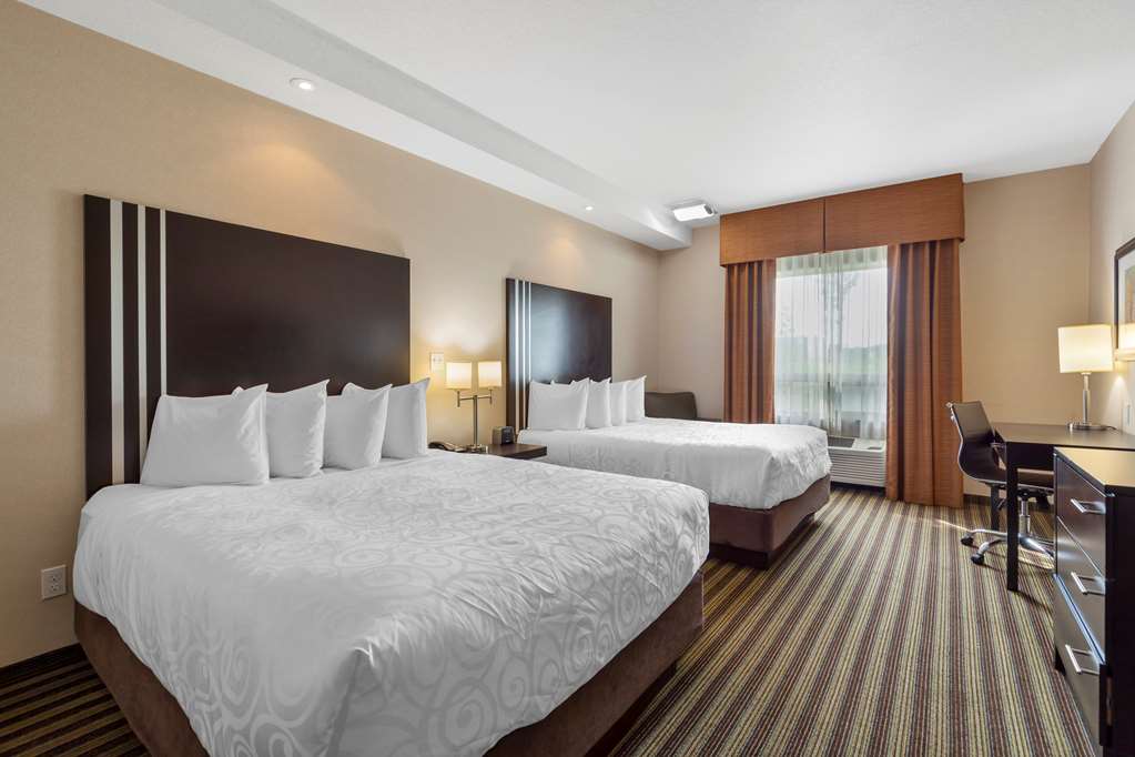 Images Best Western Plus Sherwood Park