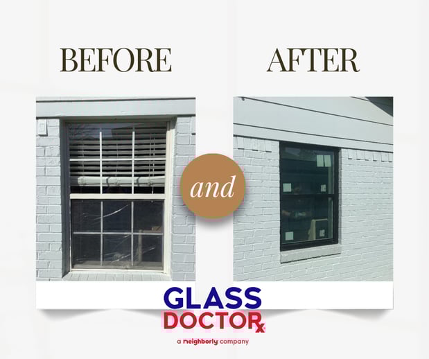 Images Glass Doctor of Rockwall and Kaufman