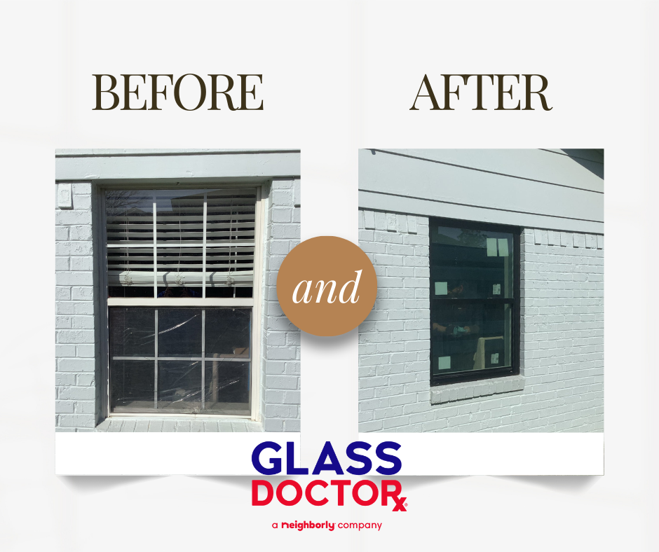 Glass Doctor of Rockwall and Kaufman Image