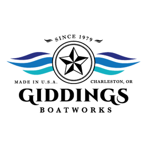 Giddings Boat Works Logo