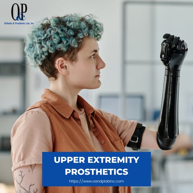 Images Orthotic & Prosthetic Lab, Inc.