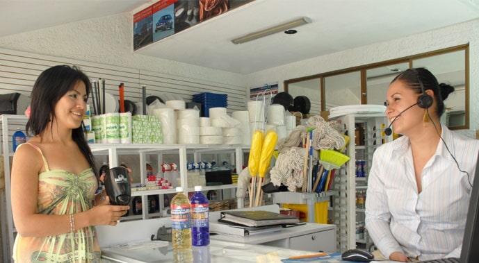 Galería en miniatura