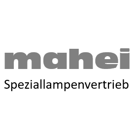 mahei Speziallampenvertrieb in Hude in Oldenburg - Logo