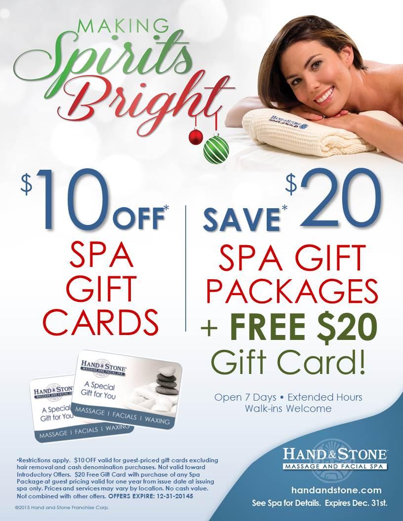 Hand And Stone Massage And Facial Spa Coupons Charlotte Nc Near Me 8coupons