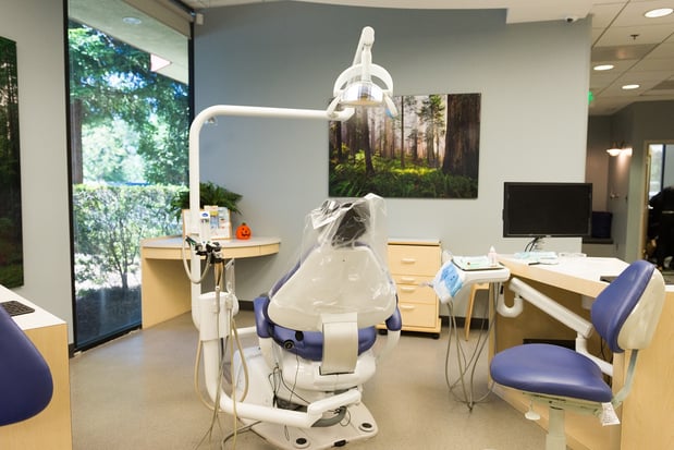 Images Los Gatos Pediatric Dentistry