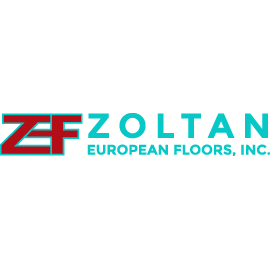 Zoltan European Floors, Inc. Logo