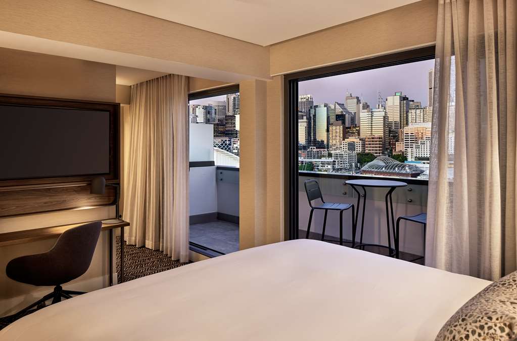 Images Aiden by Best Western Darling Harbour