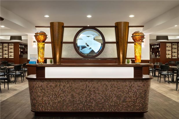 Images Hilton Chicago O'Hare Airport