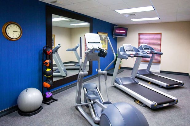 Images Hampton Inn & Suites Lake Wales