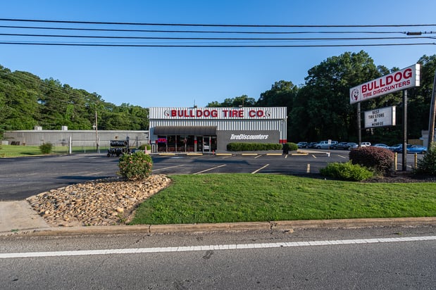 Images Bulldog Tire Discounters