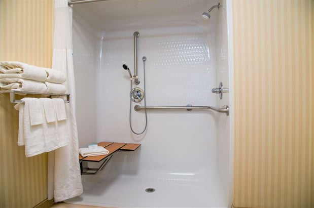 Images Hampton Inn Lewisburg