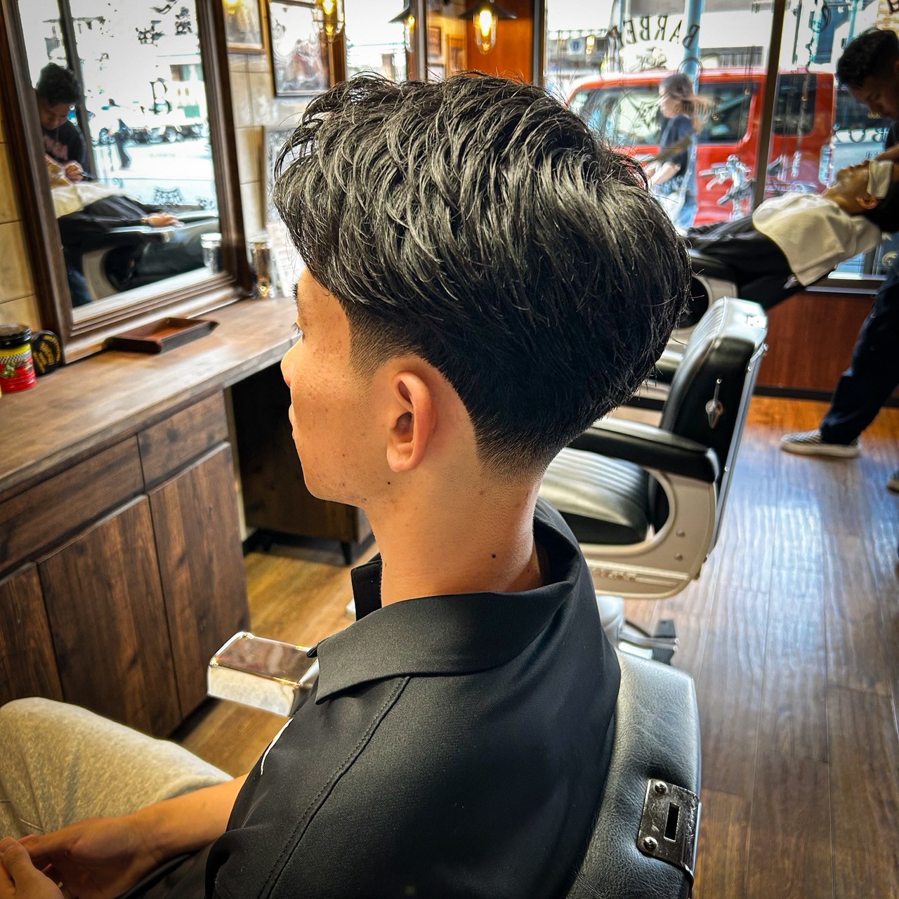 Images Men's Salon JOYBOX 東三国店
