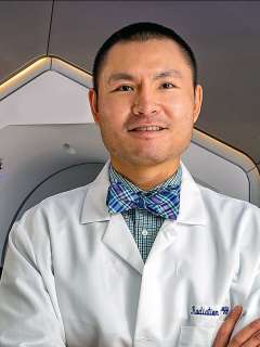 Dr. Michael Hua Xiang