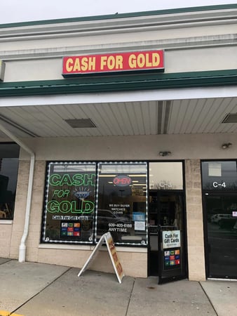 Images TWG Cash for Gold