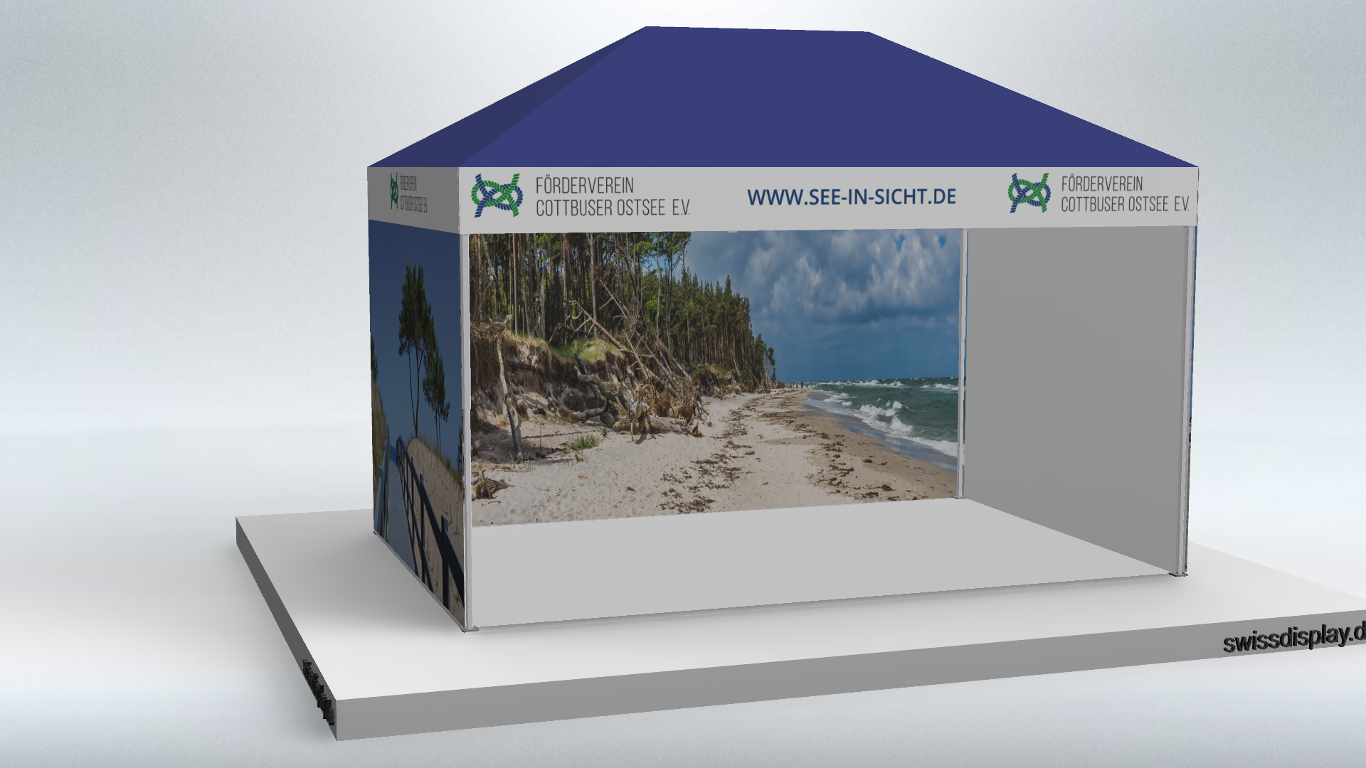 Swiss Display GmbH, Müssenweg 21 in Dassendorf