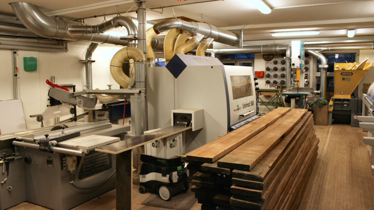 Images Jens Riisager Glostrup ApS