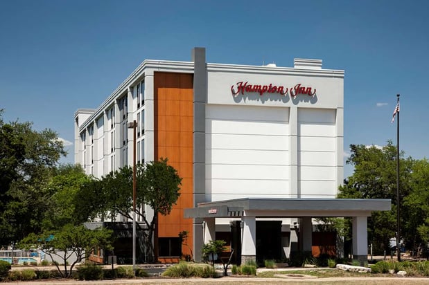 Images Hampton Inn Austin NW near The Domain