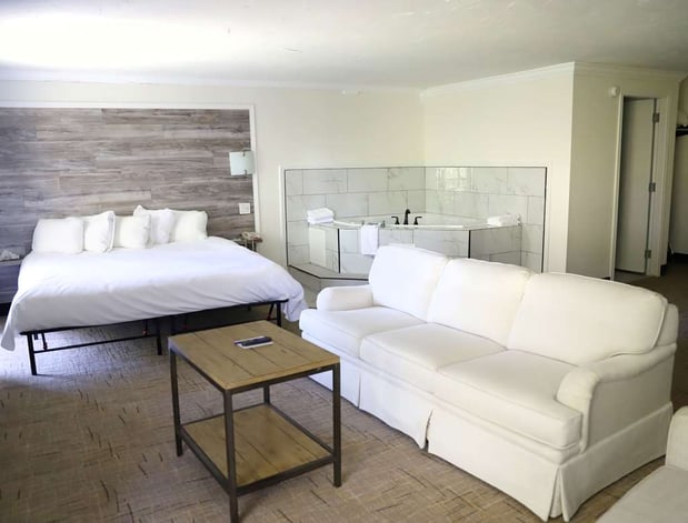 Images Best Western Branson Inn and Conference Center