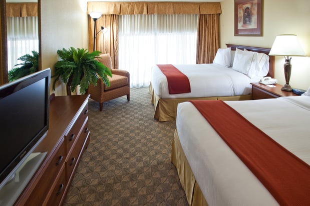 Images Holiday Inn Express & Suites Austin SW - Sunset Valley by IHG