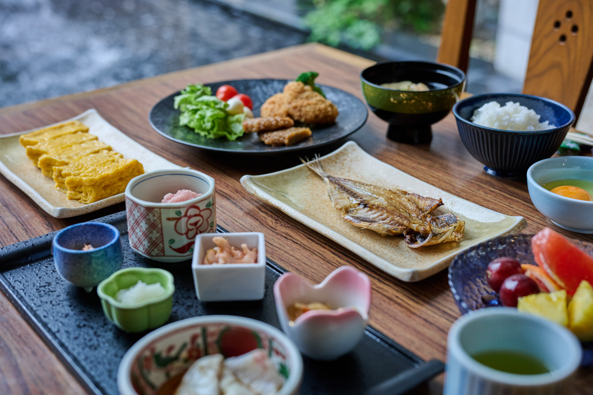 Images ラフォーレ伊東温泉 湯の庭