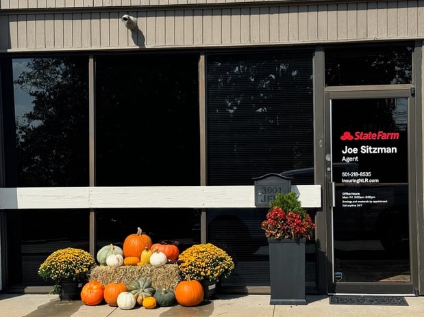 Images Joe Sitzman - State Farm Insurance Agent
