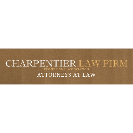 Charpentier Law Firm, P.a.