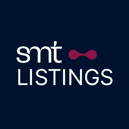 smt-LISTINGS Logo