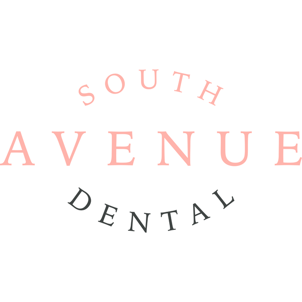 South Avenue Dental Logo