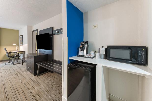 Images Holiday Inn Express Columbus Downtown by IHG