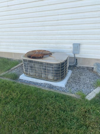 Images AV Enterprise Heating and Cooling LLC