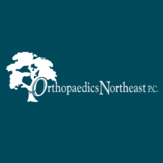 Orthopaedics Northeast PC Logo