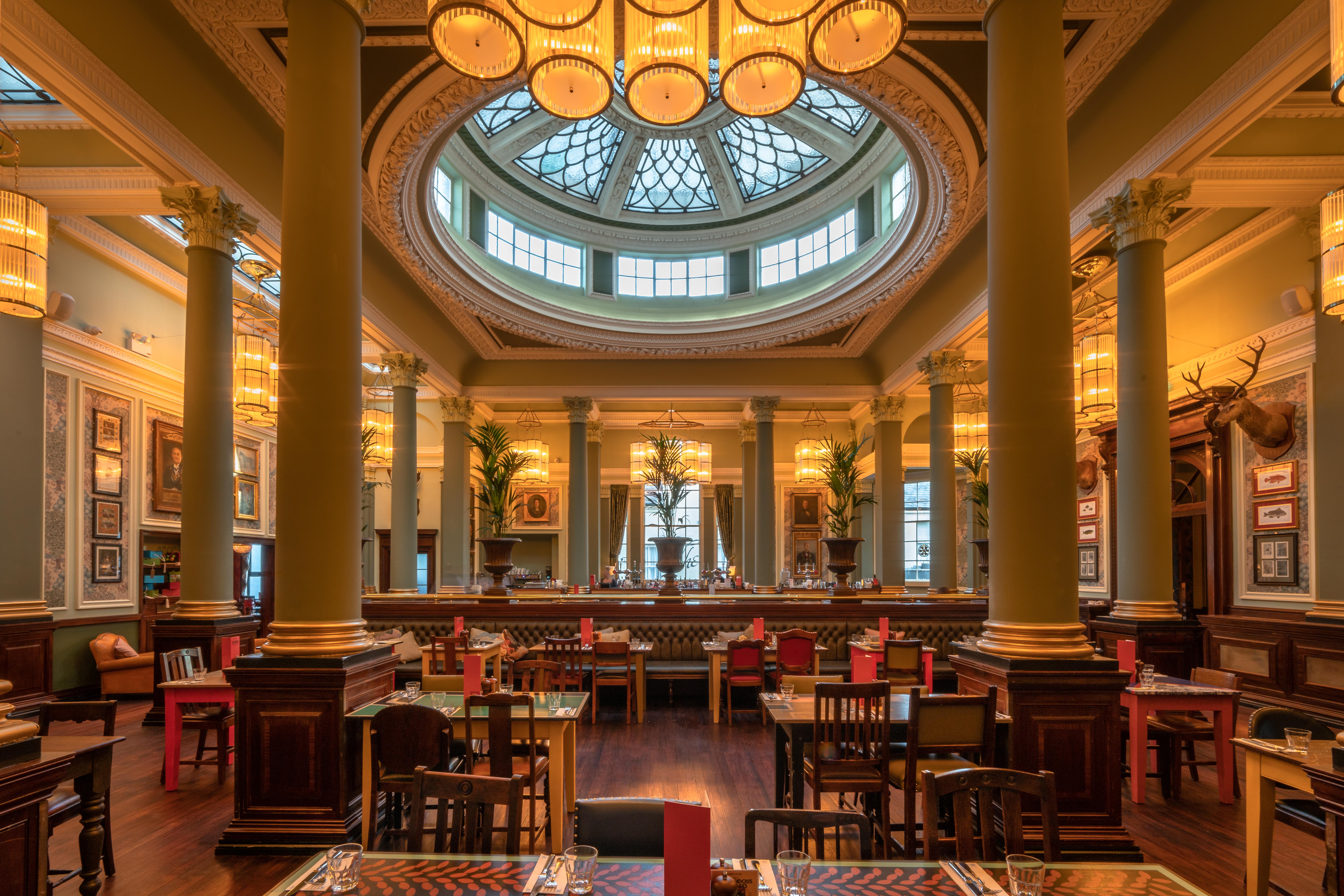 Cosy Club Norwich