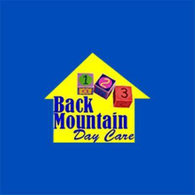 Back Mountain Day Care Logo