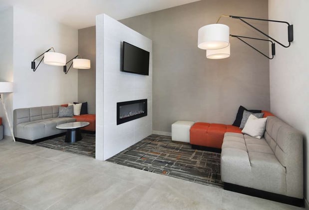 Images Homewood Suites by Hilton San Diego Central