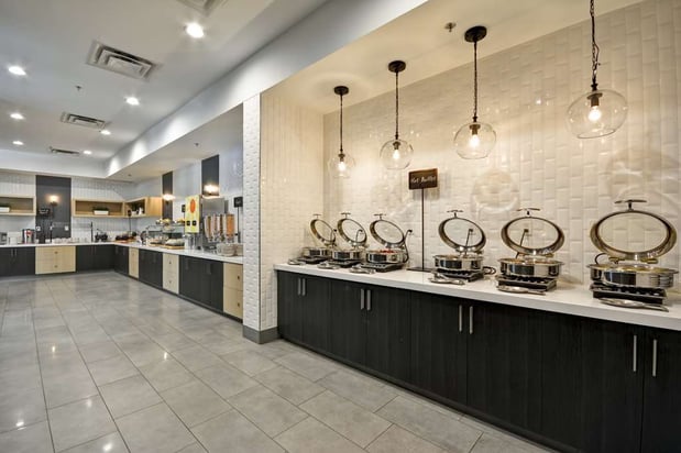 Images Embassy Suites by Hilton Charlotte