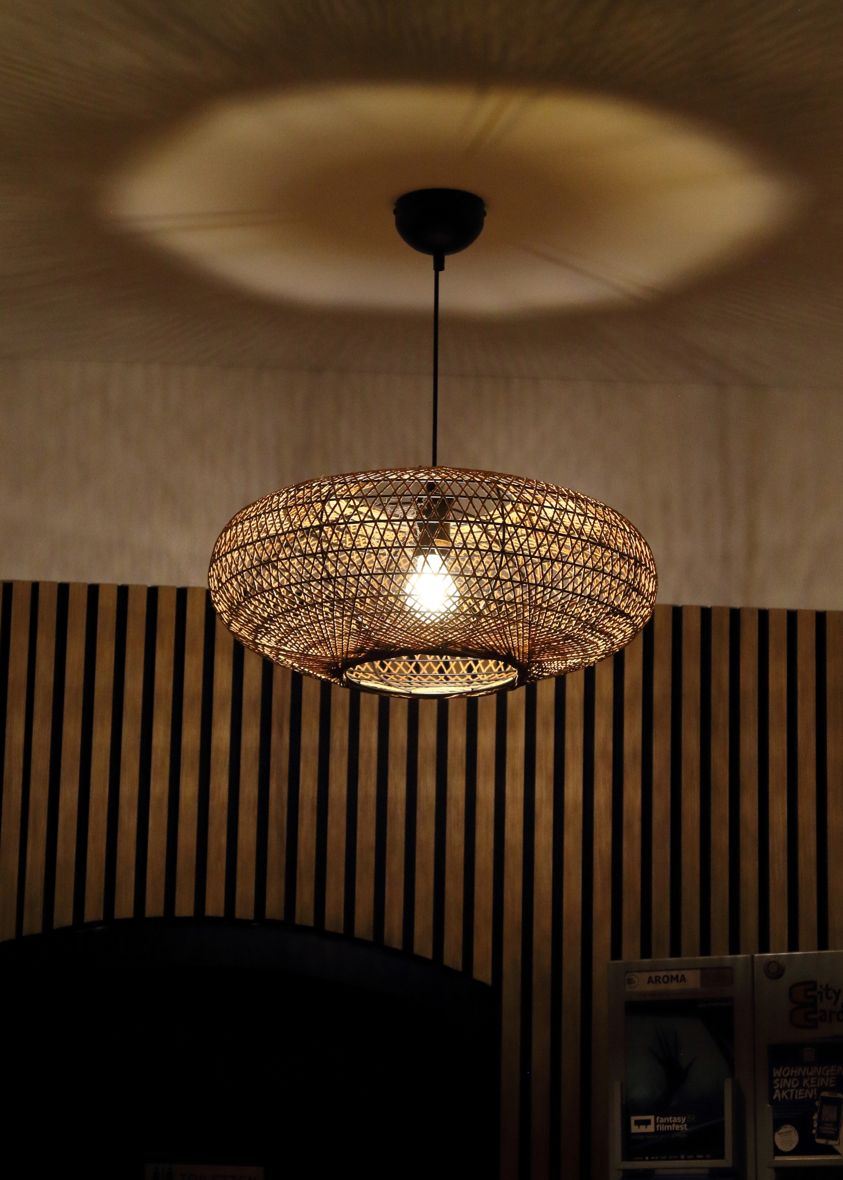 Bilder AROMA - Bar | Restaurant | Events