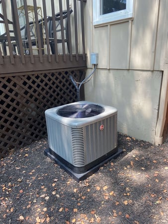 Images Patriot Heating, A/C & Plumbing