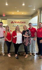 Images Alexis Ducorbier - State Farm Insurance Agent