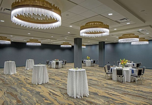 Images Hilton Minneapolis