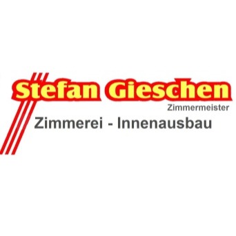 Stefan Gieschen Zimmerei - Innenausbau in Tarmstedt - Logo