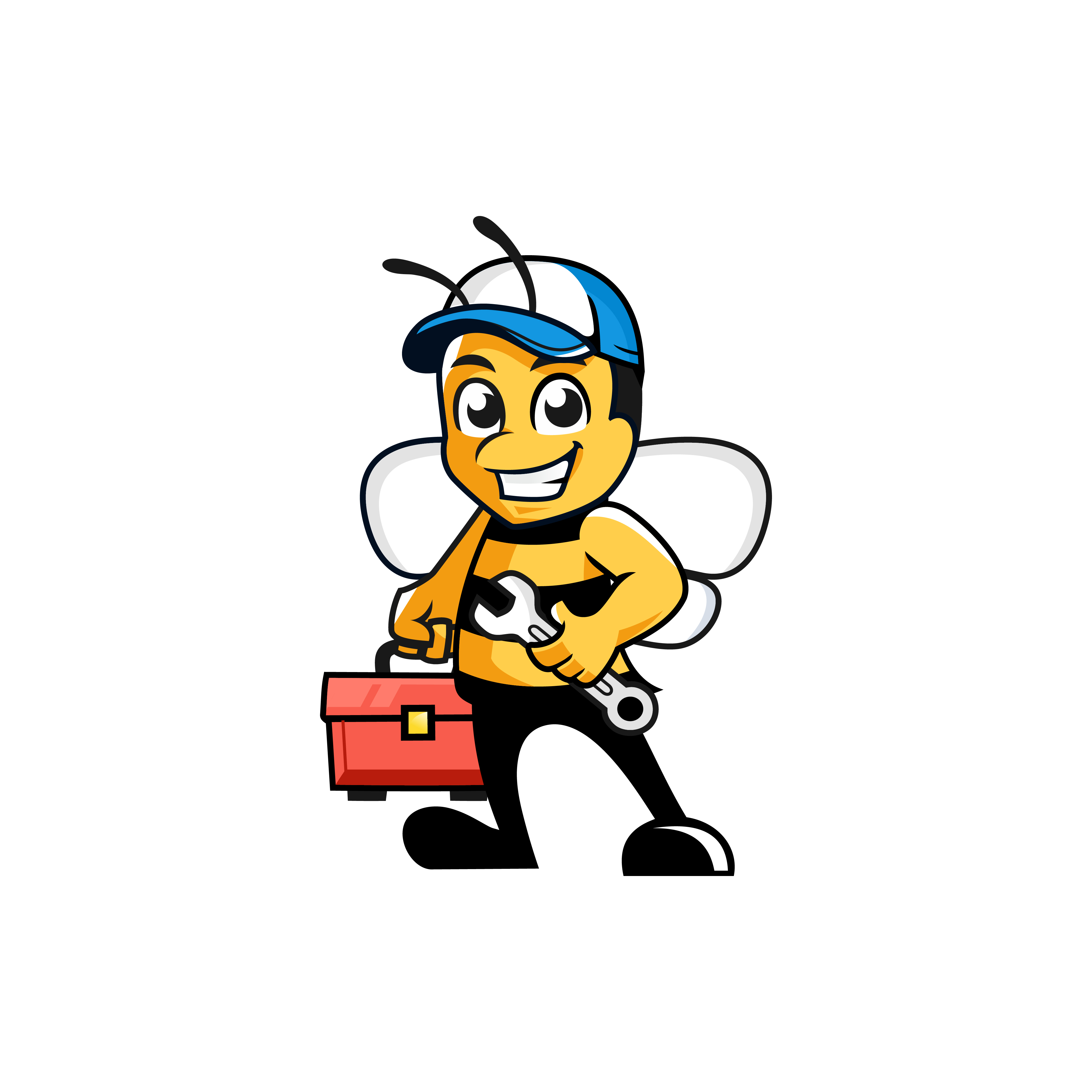 company logo