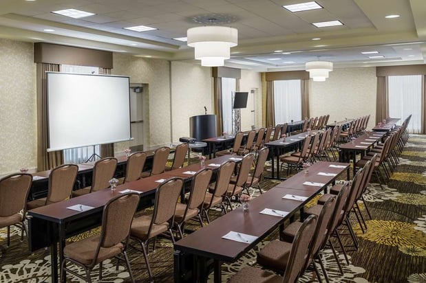 Images Hilton Garden Inn Exton/West Chester