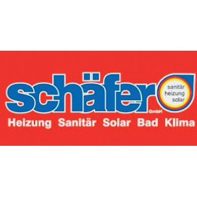 Schäfer GmbH Heizung Sanitär Solar Bad in Bad Wildungen - Logo