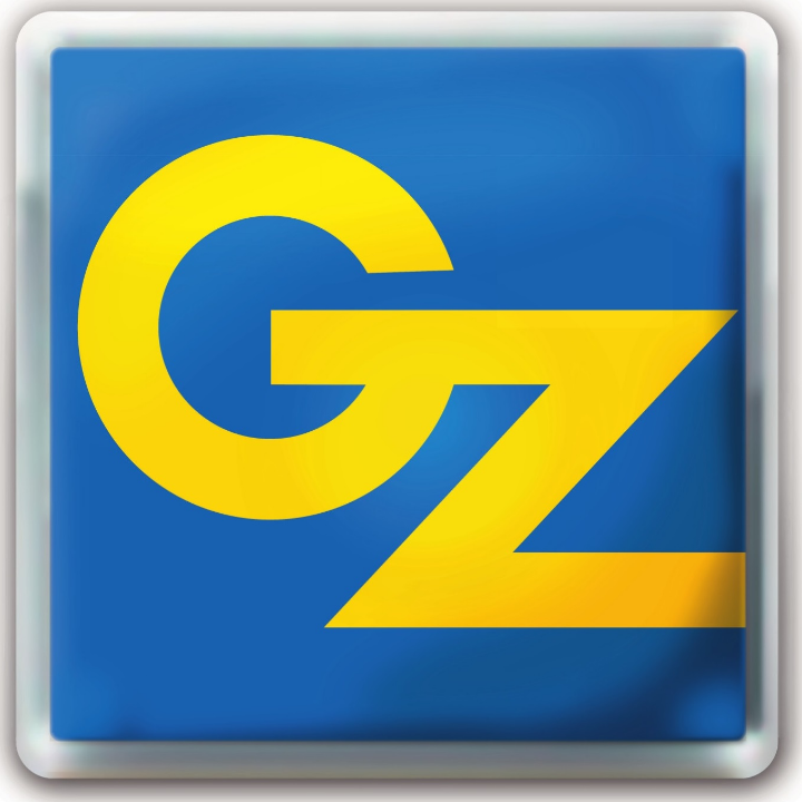 GEBR. ZIEGLOWSKI in Kruft - Logo