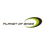 Kundenlogo Planet of Bikes GmbH